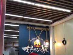 -奶奶的美食(悦立方店)
