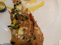 -安蒂娅·海鲜自助餐厅(安蒂娅美兰酒店)