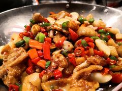 -湘语·湖南家常菜(新洲店)
