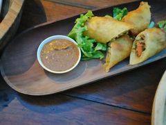 -Pundi Pundi Restaurant
