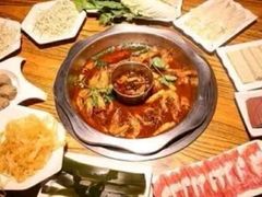 -喜虾客·大虾火锅(郑州无限城店)