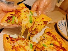 -必胜客(钻汇广场店)