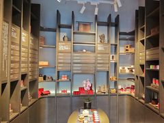 -王德传茶庄(上海新天地店)