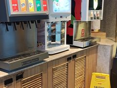 -比格比萨自助(德思勤四季汇店)