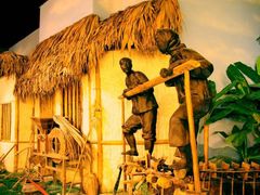 -中国闽台缘博物馆