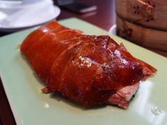 枣香酥北京烤鸭-唐廊烤鸭店(工体店)