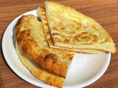 饼馕-贯贯吉·清真餐厅(浙江中路店)