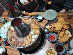 -三姐妹餐厅(曲江店)