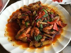 -水上人家主题餐厅(洱河南路店)