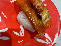 -京樽回転寿司(奥林匹克店)