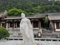 -华清宫景区