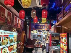-津沽小院(天津之眼店)