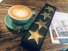 -BAKER&SPICE(安福路店)