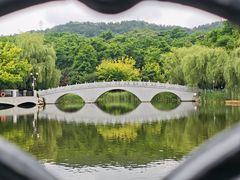 -大连植物园