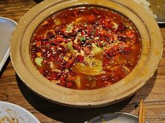 -不是烧烤·武汉烧烤·地道湖北菜(大成路店)