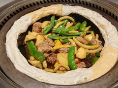 -灶座小锅烀饼·铁锅炖(全国总店)