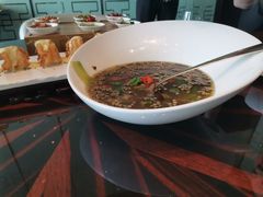 -运·中餐厅(成都华尔道夫酒店)