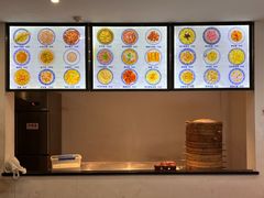 -兰边碗(鼓楼店)