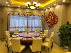 包厢-双福饺子营餐厅(财富广场店)