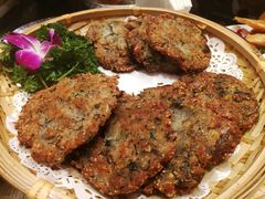 -田水湾丨地道安徽菜(文化路店)