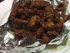 -金掌勺东北菜(格兰晴天店)