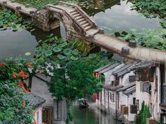 -南浔古镇