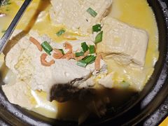 -新白鹿餐厅(金鹰新街口店)