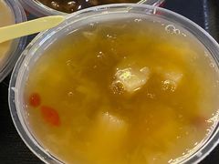 -日照红甜品店(老水街店)