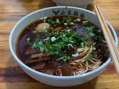 -小王拉面馆(颍上路店)