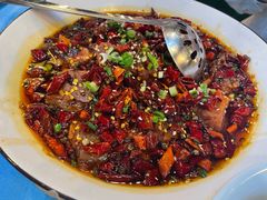 -贝贝龙虾·音乐餐厅(昌平东关店)
