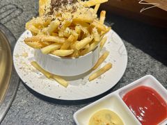 -NIUAN牛庵·日式和牛烧肉(恒隆店)