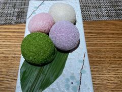 -栖川山葵家·寿喜锅·日式料理(龙湖北城天街商场店)