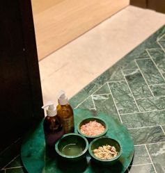 -文华东方水疗中心