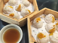 -李百蟹·江南蟹黄面·河景餐厅(夫子庙总店)