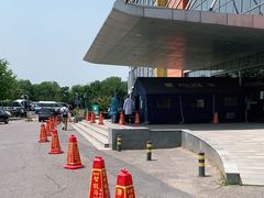 -首都医科大学附属北京同仁医院(南区)
