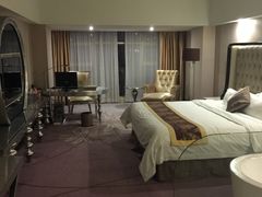 -广州克莱顿酒店
