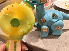-海底捞火锅(顺义华联店)