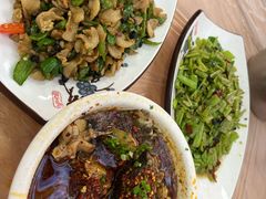 -快活林麻辣鱼(都天巷店)