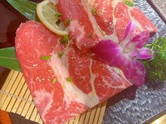 -喜牛烧肉酒场·黑金店(威高广场店)
