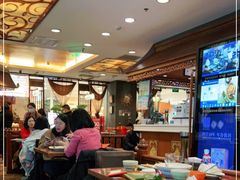 大堂-荷花泰菜(东方新天地店)
