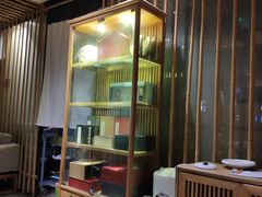 大堂-竹里馆 ·茶食(奥体店)