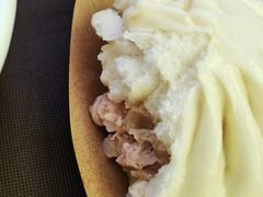 马蹄肉包-津品味小吃(大学湾店)