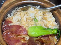 -熠盛粤味·顺德桑拿鸡(永康路店)