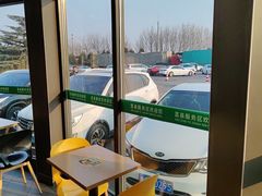 -麦当劳(莒县服务区店)