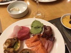 -威斯汀舞台餐厅