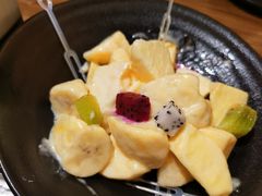 -九田家黑牛烤肉料理(泽州路店)