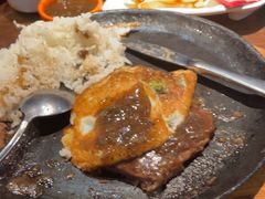 -豪享来牛排(人民店)