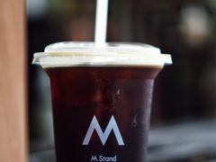 -M Stand(深圳南山欢乐颂店)