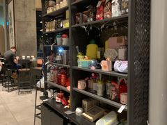 -星巴克(深圳宝安泰华店)