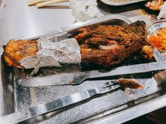 羊棒骨-内蒙古海拉尔烤羊腿·烤全羊·烧烤
